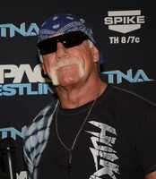 Hulk Hogan Sweatshirt #2641117