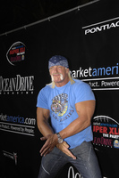 Hulk Hogan t-shirt #2641131