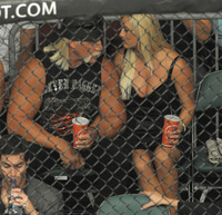 Hulk Hogan t-shirt #2641132