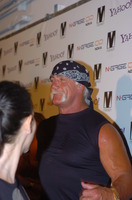 Hulk Hogan tote bag #G883282