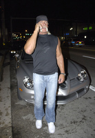 Hulk Hogan Tank Top #2641195