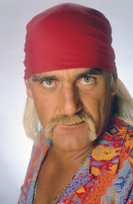 Hulk Hogan posters