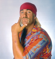 Hulk Hogan tote bag #G1371637