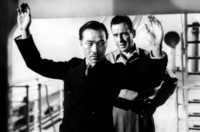Humphrey Bogart Longsleeve T-shirt #1531546