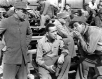 Humphrey Bogart Longsleeve T-shirt #1531589