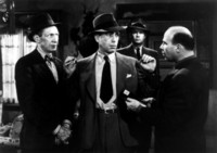 Humphrey Bogart tote bag #G305650
