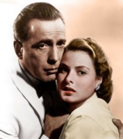 Humphrey Bogart Longsleeve T-shirt #1531616
