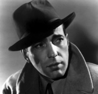 Humphrey Bogart Longsleeve T-shirt #1531640