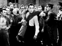 Humphrey Bogart Longsleeve T-shirt #1531652