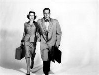 Humphrey Bogart tote bag #G305710