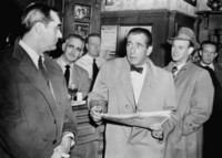 Humphrey Bogart Longsleeve T-shirt #1531665