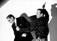 Humphrey Bogart Longsleeve T-shirt #1531670