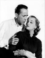 Humphrey Bogart tote bag #G305726