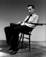 Humphrey Bogart Longsleeve T-shirt #1531683