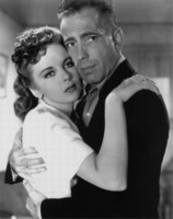 Humphrey Bogart Longsleeve T-shirt #1531686