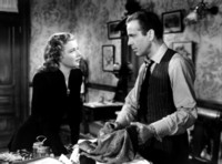 Humphrey Bogart Longsleeve T-shirt #1531691