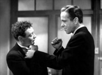 Humphrey Bogart Longsleeve T-shirt #1531713