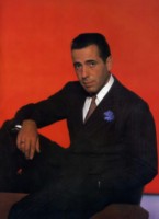 Humphrey Bogart Longsleeve T-shirt #1531755