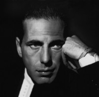 Humphrey Bogart Longsleeve T-shirt #1531761