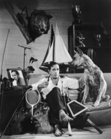Humphrey Bogart Longsleeve T-shirt #2555032