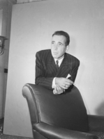 Humphrey Bogart Longsleeve T-shirt #2555035