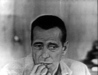 Humphrey Bogart Longsleeve T-shirt #2555054