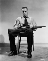 Humphrey Bogart tote bag #G821886