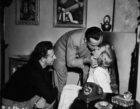 Humphrey Bogart Sweatshirt #2555087