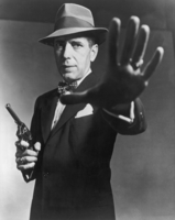 Humphrey Bogart Longsleeve T-shirt #2555092