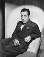 Humphrey Bogart Longsleeve T-shirt #2555097