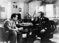 Humphrey Bogart Longsleeve T-shirt #2555109