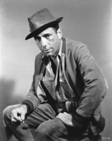 Humphrey Bogart Longsleeve T-shirt #2555149