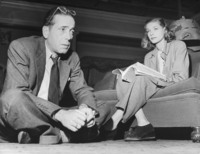 Humphrey Bogart Longsleeve T-shirt #2555154