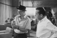 Humphrey Bogart Longsleeve T-shirt #2555173