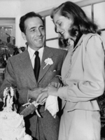 Humphrey Bogart Longsleeve T-shirt #2555179