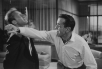 Humphrey Bogart Longsleeve T-shirt #2555221
