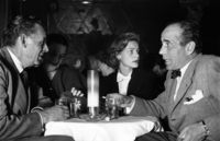 Humphrey Bogart Sweatshirt #2555232