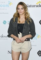 Hunter King Longsleeve T-shirt #3848043
