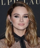 Hunter King Longsleeve T-shirt #3884655