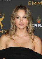Hunter King Longsleeve T-shirt #3884657