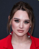 Hunter King Longsleeve T-shirt #3908967