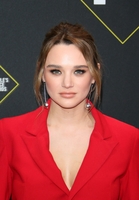Hunter King Longsleeve T-shirt #3908976