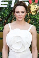 Hunter King Longsleeve T-shirt #3931894