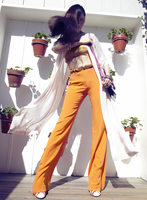 Hye Park longsleeve t-shirt #2393878