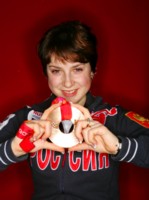 IRINA SLUTSKAYA magic mug #G241003