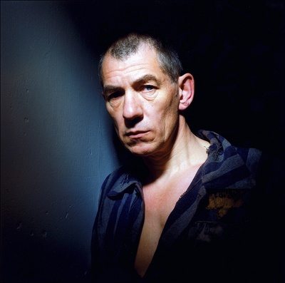 Ian McKellen posters