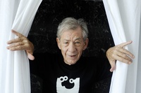Ian McKellen t-shirt #2196626
