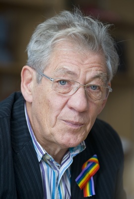 Ian McKellen posters