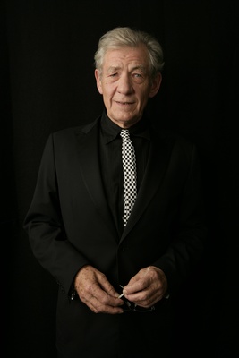 Ian McKellen posters