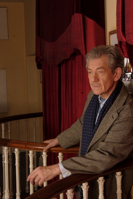 Ian McKellen posters